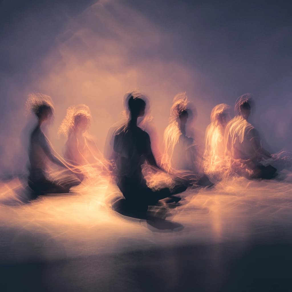 Calmly - Find Your Inner Peace