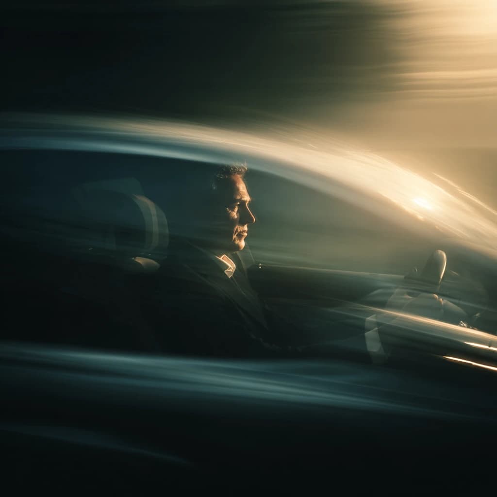 Vip Limo Nice - Private driver services